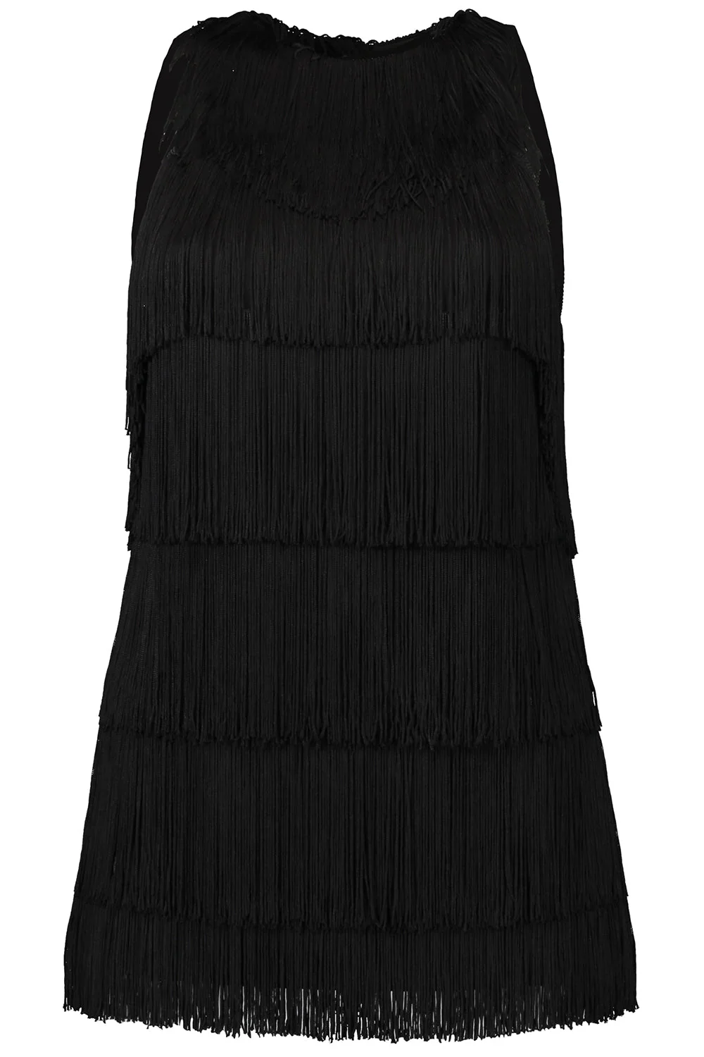 Punto Milano Tank