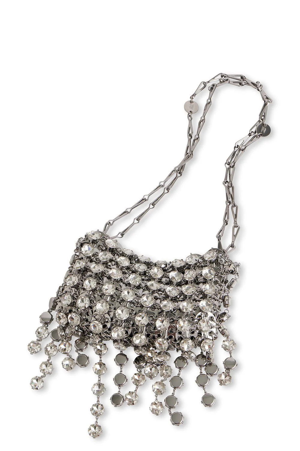 1969 Embellished Strass Nano Bag - Image 3