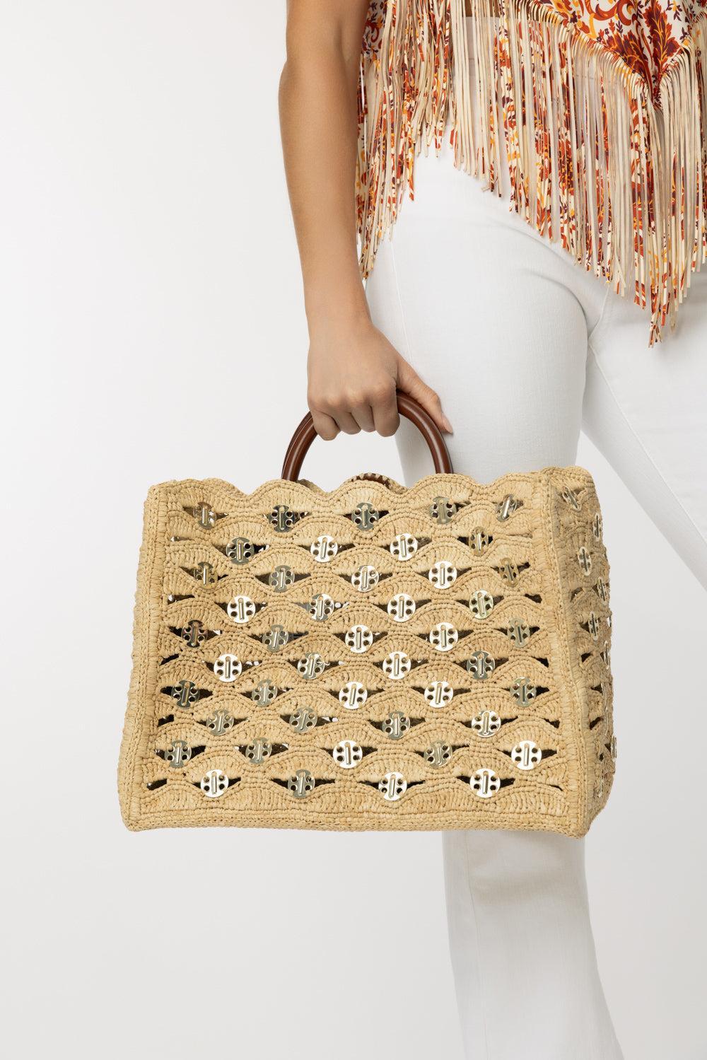 1969 Tote Bag - Image 3