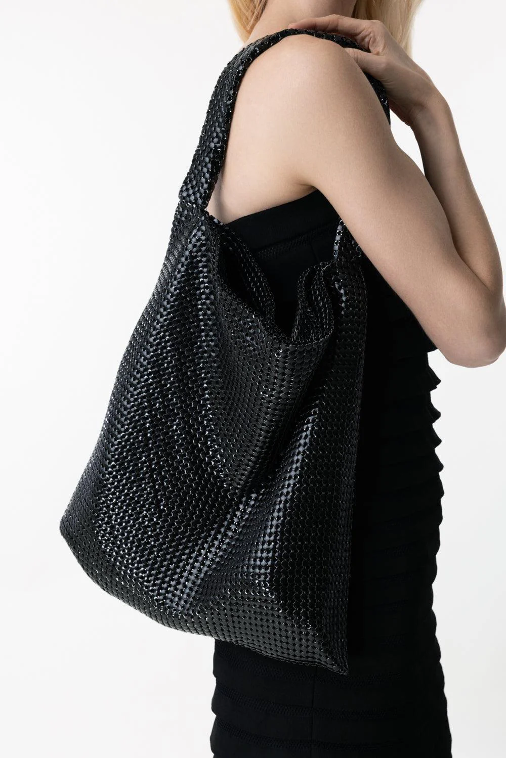 CABAS SHOULDER BAG - Image 2