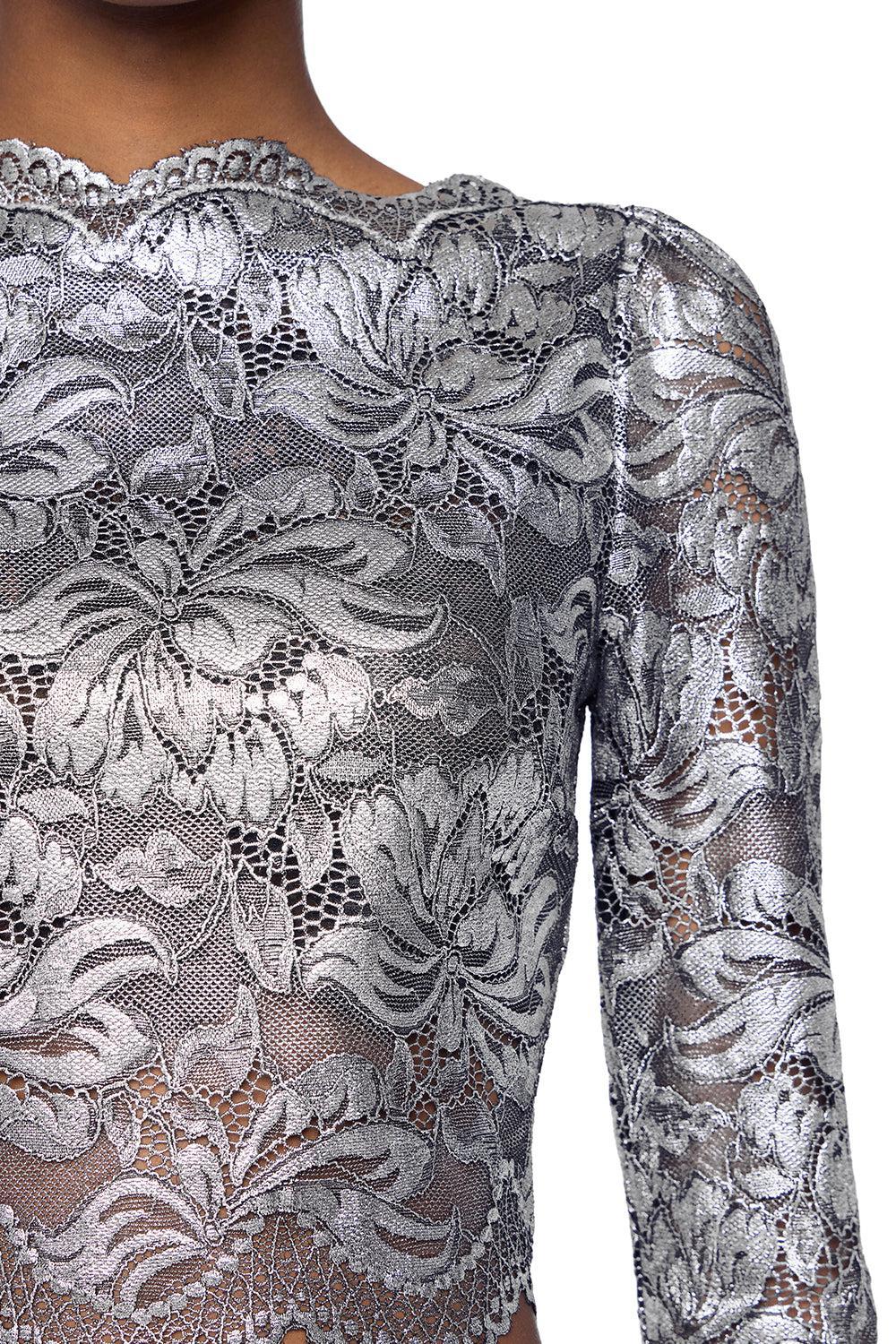 Crop Haute Top - Image 4
