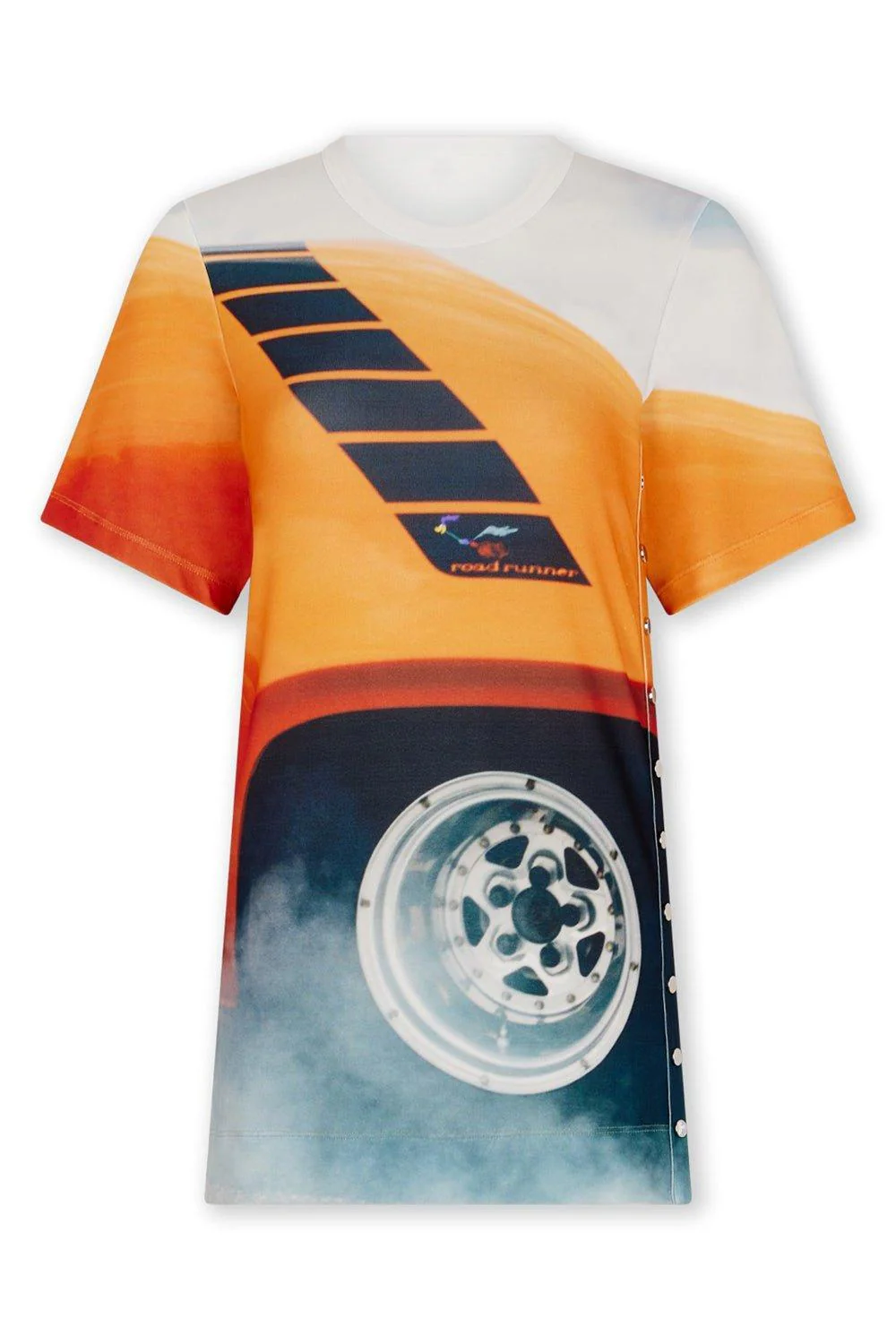 Fast Cars Tee