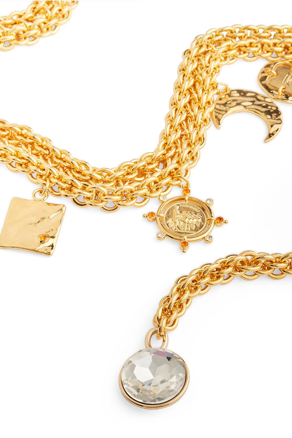 Medals Belt - Image 5