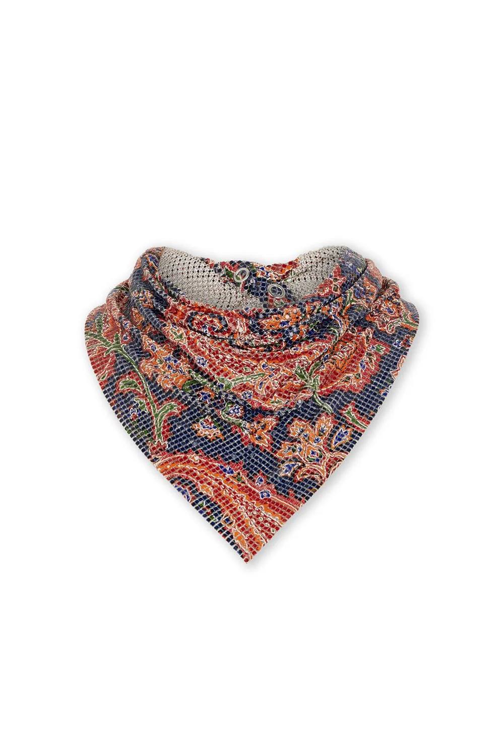 Mesh Scarf
