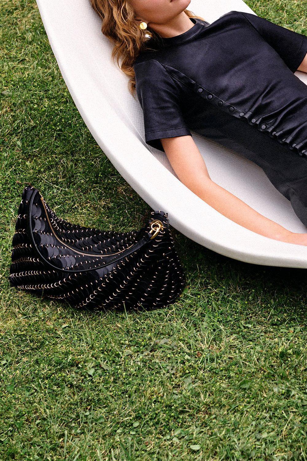 Paco Shoulder Bag - Image 2
