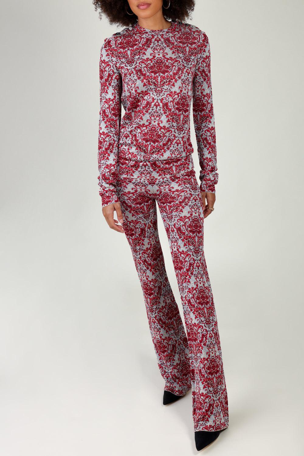 PAISLEY PANT - Image 2