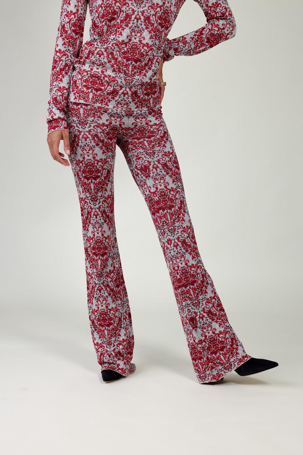 PAISLEY PANT - Image 3