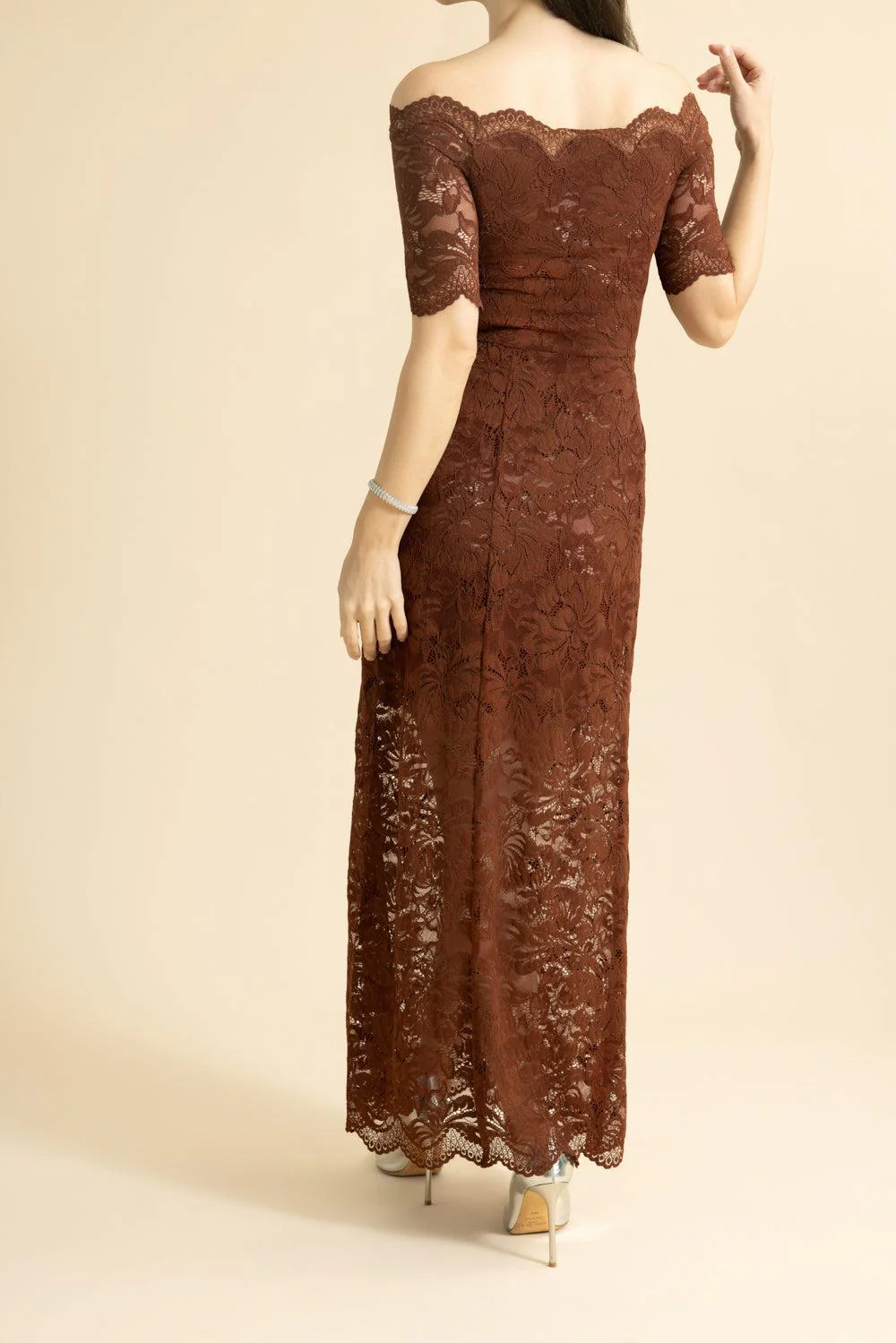 Robe Dress - Image 4