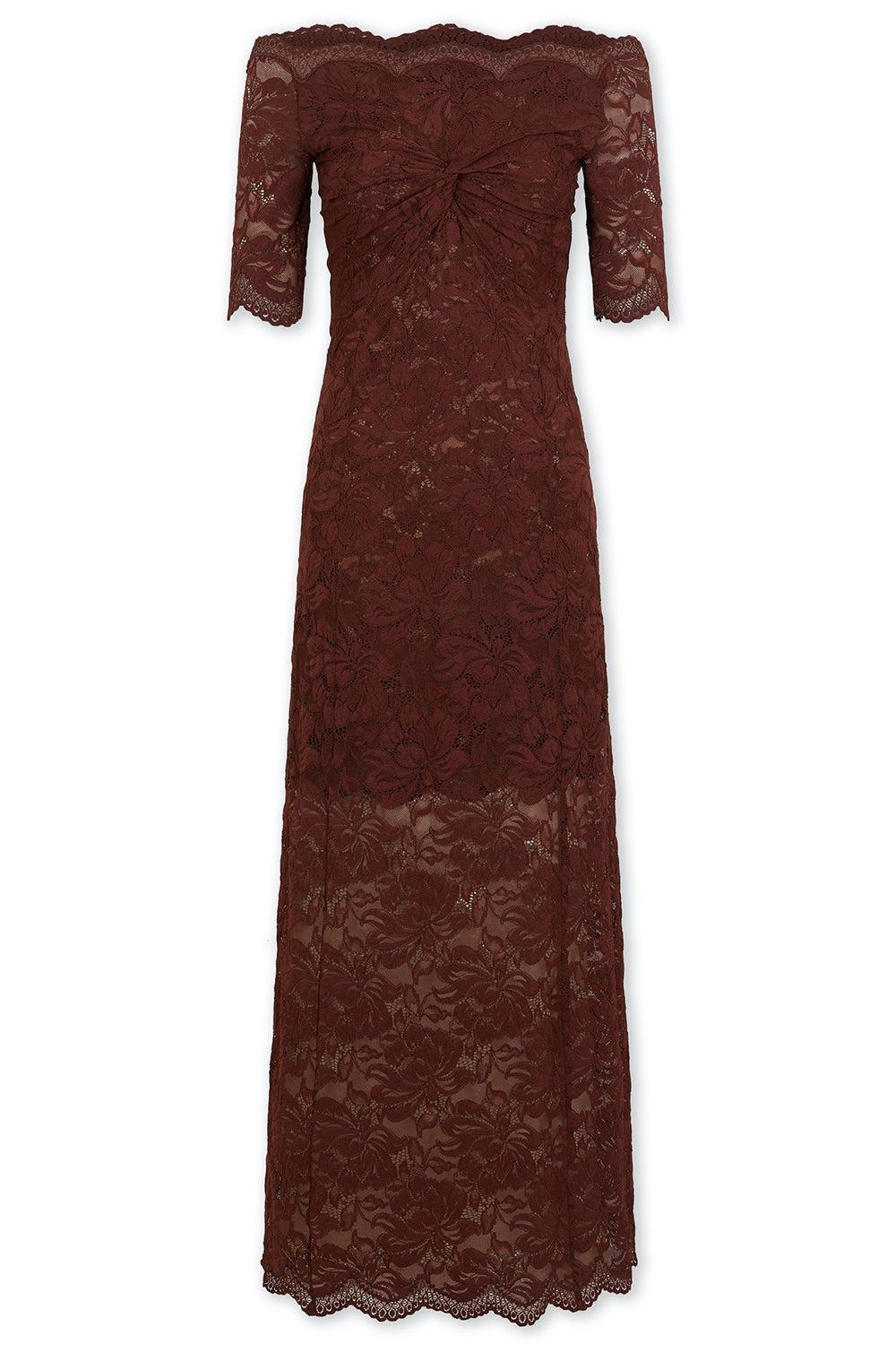 Robe Dress - Image 5