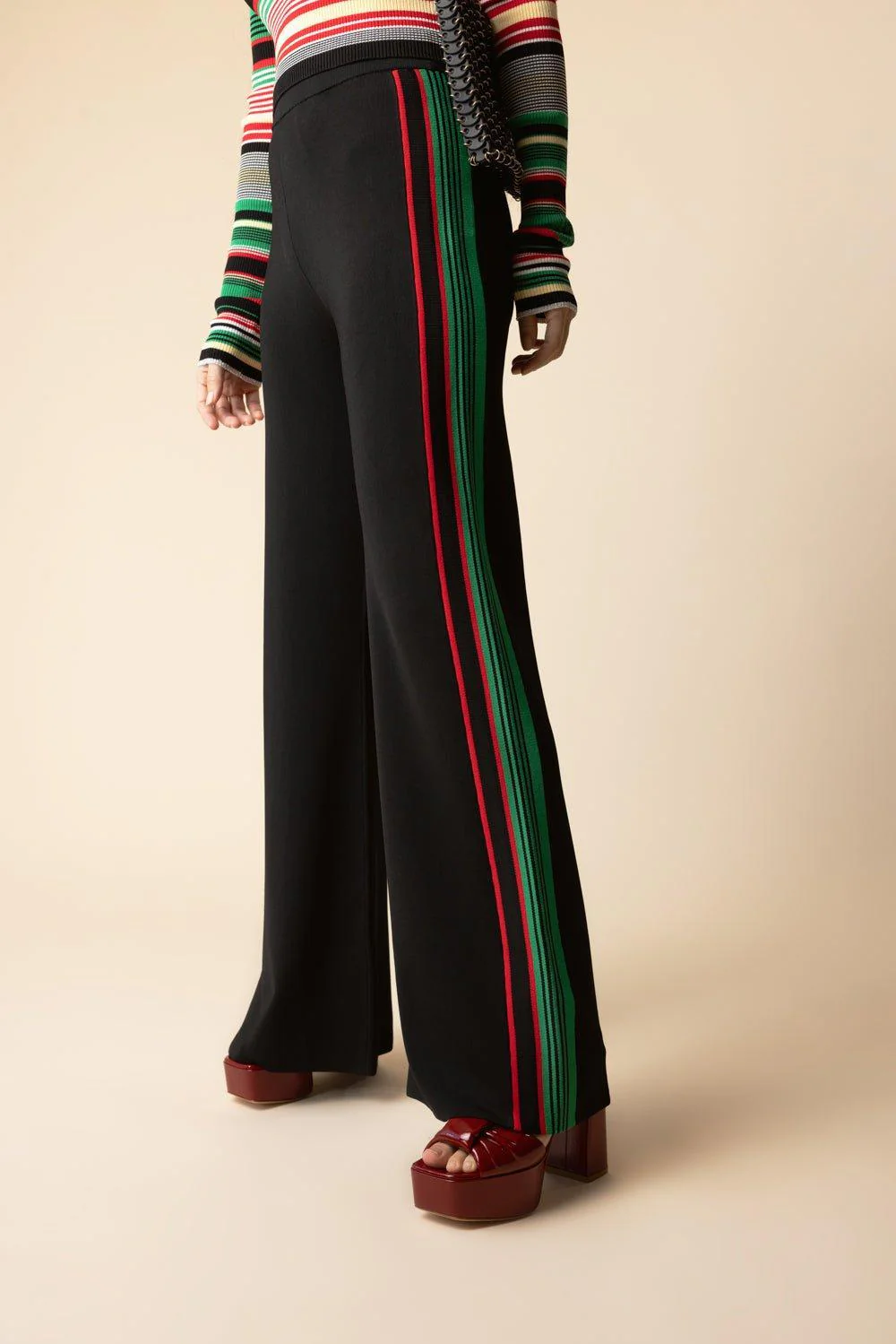 Side Striped Pant - Image 3