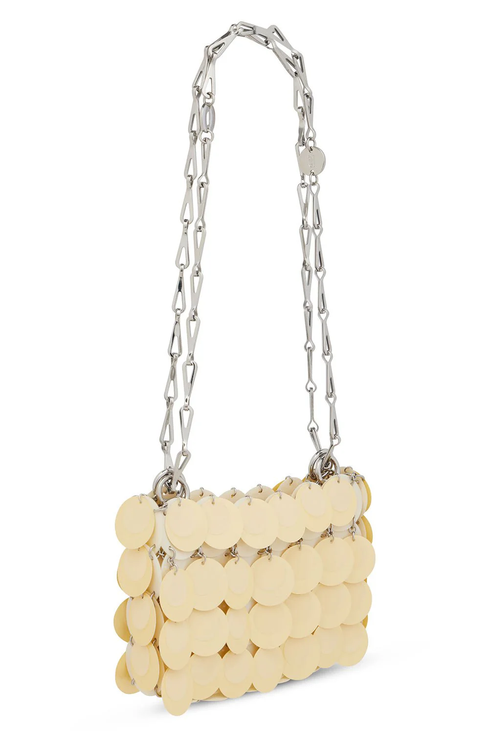 Sparkle Nano Bag - Camomille Silver - Image 7