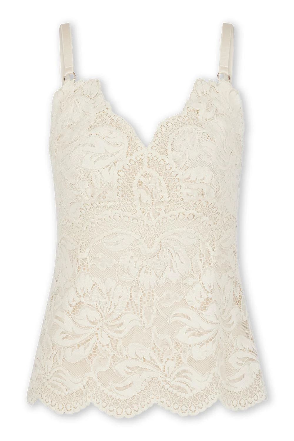 VNECK TANK TOP