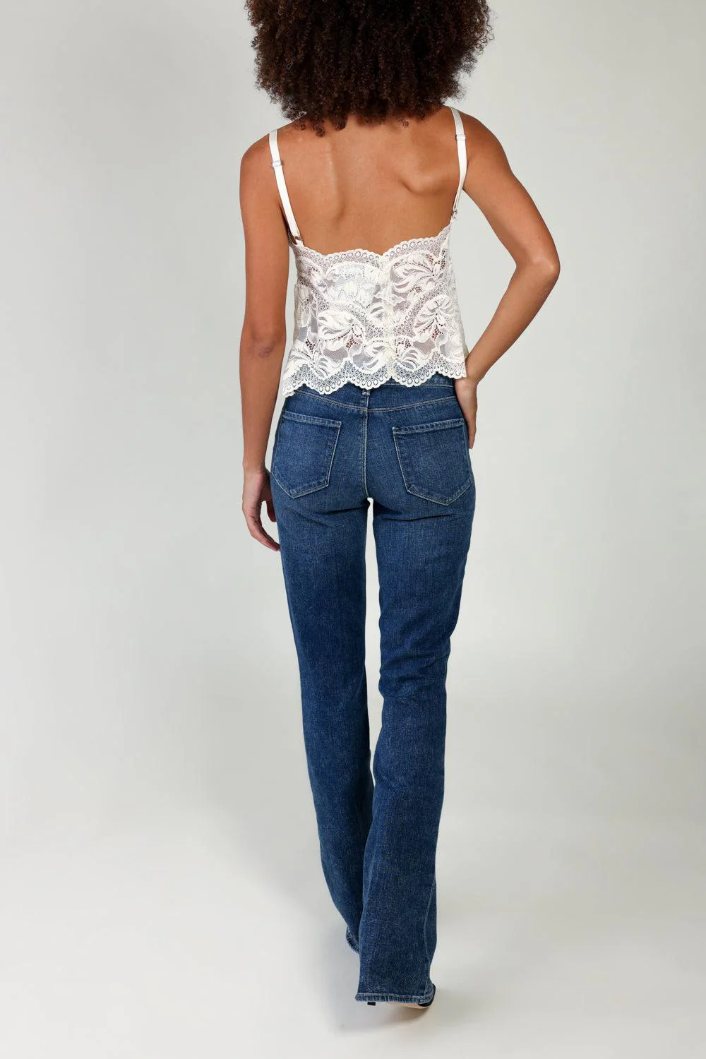 VNECK TANK TOP - Image 4
