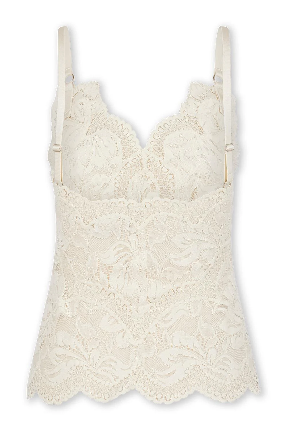 VNECK TANK TOP - Image 5