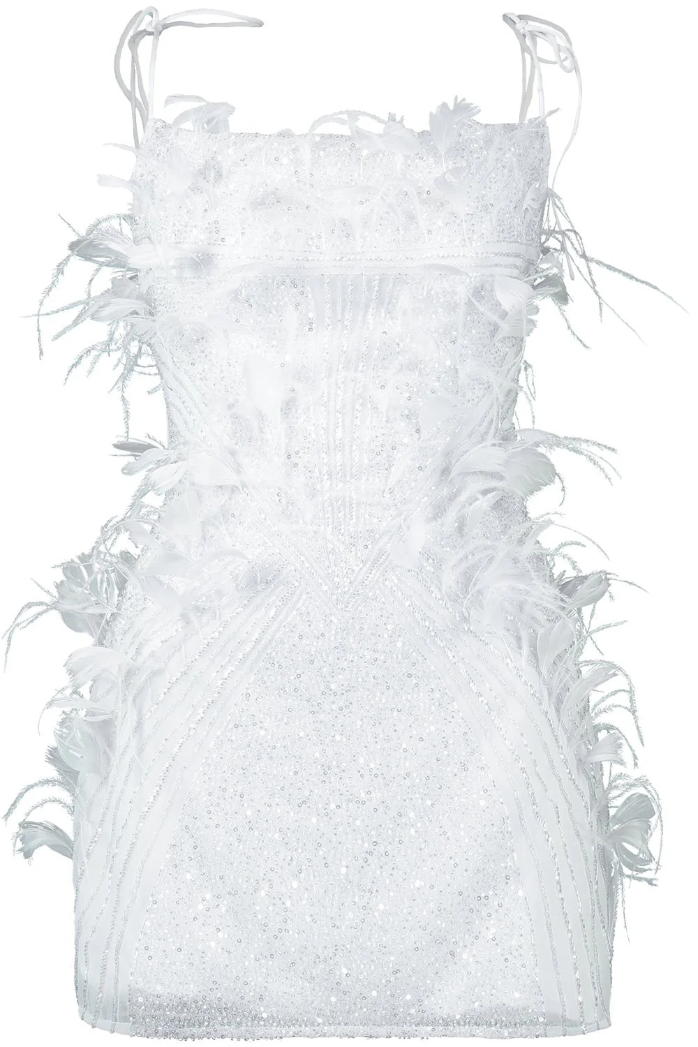 Astra Dress