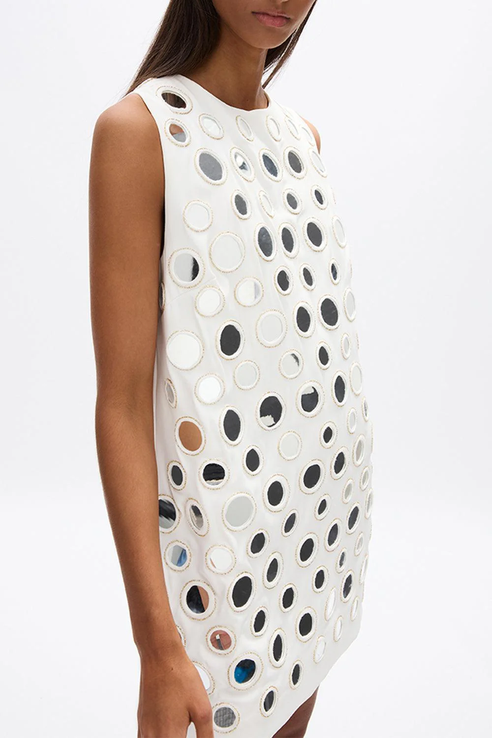 Beck Mini Dress - Image 5