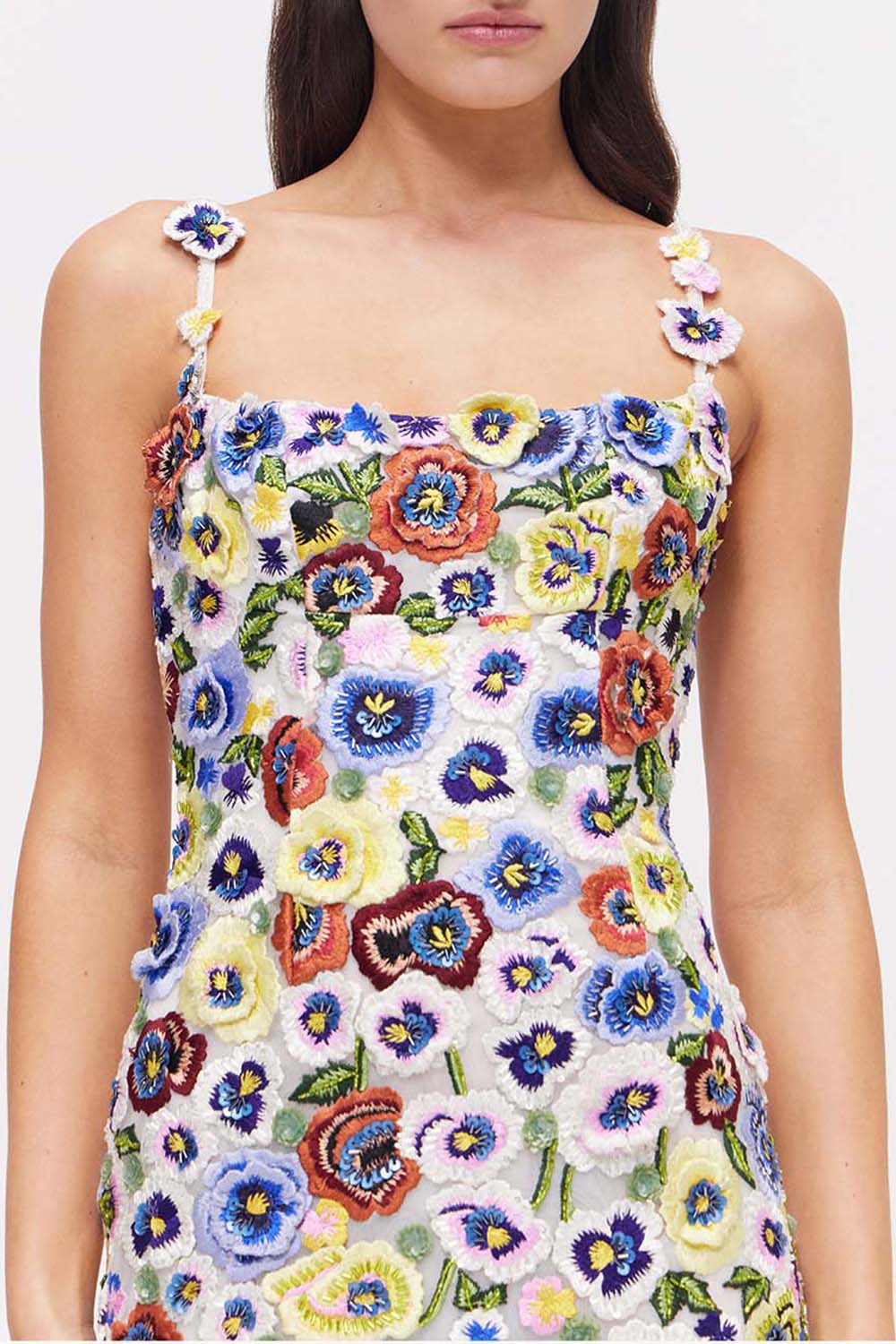 Camden Midi Dress - Image 5