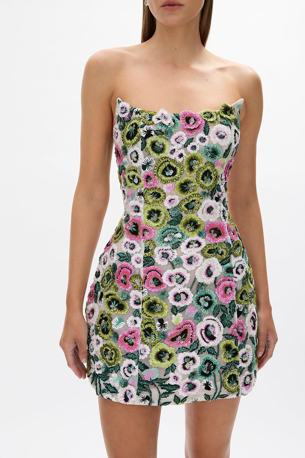 Camden Mini Dress - Image 2