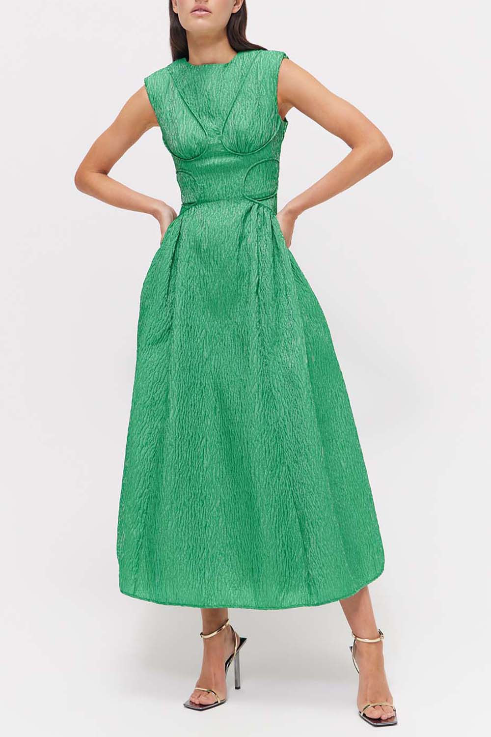 Celia Dress - Image 2