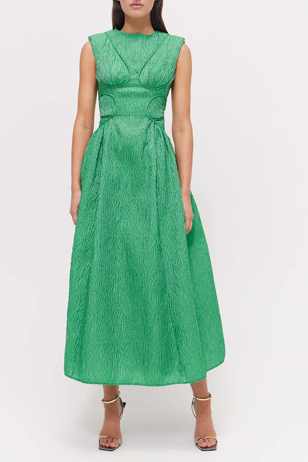 Celia Dress - Image 5