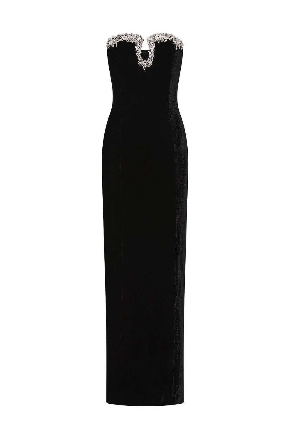 Claudine Gown