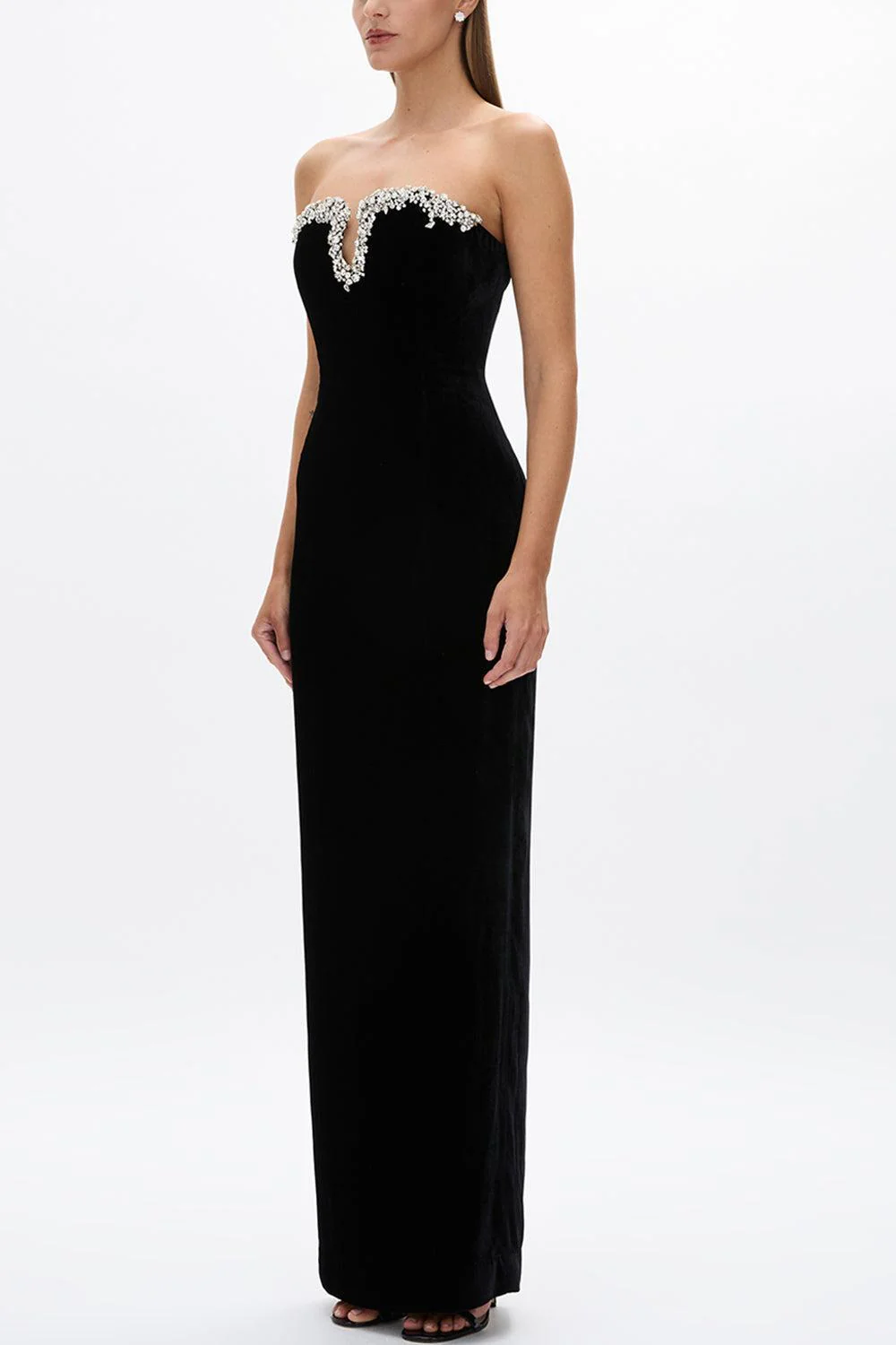 Claudine Gown - Image 2