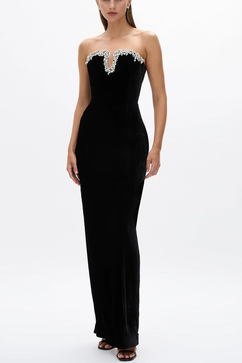 Claudine Gown - Image 3