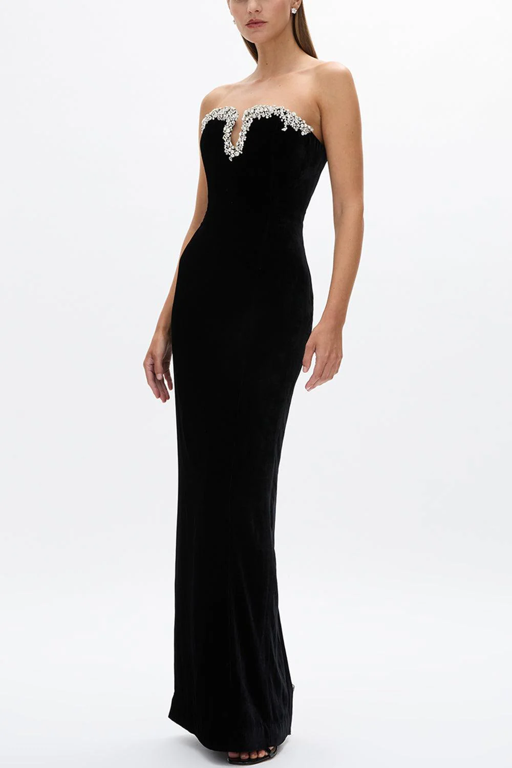 Claudine Gown - Image 4