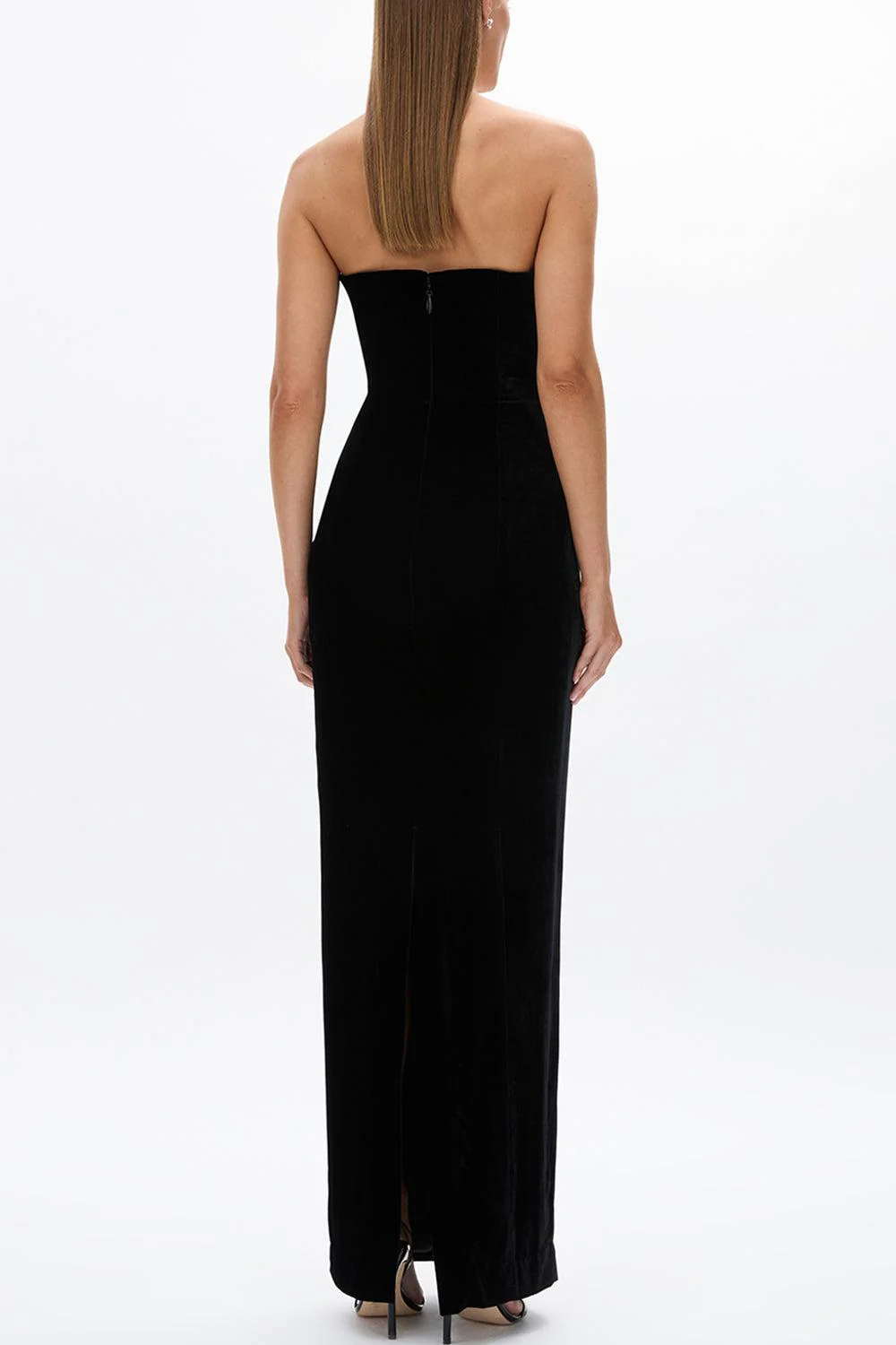Claudine Gown - Image 7