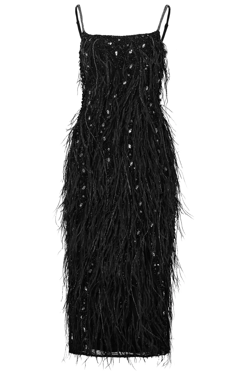 Cynthia Dress