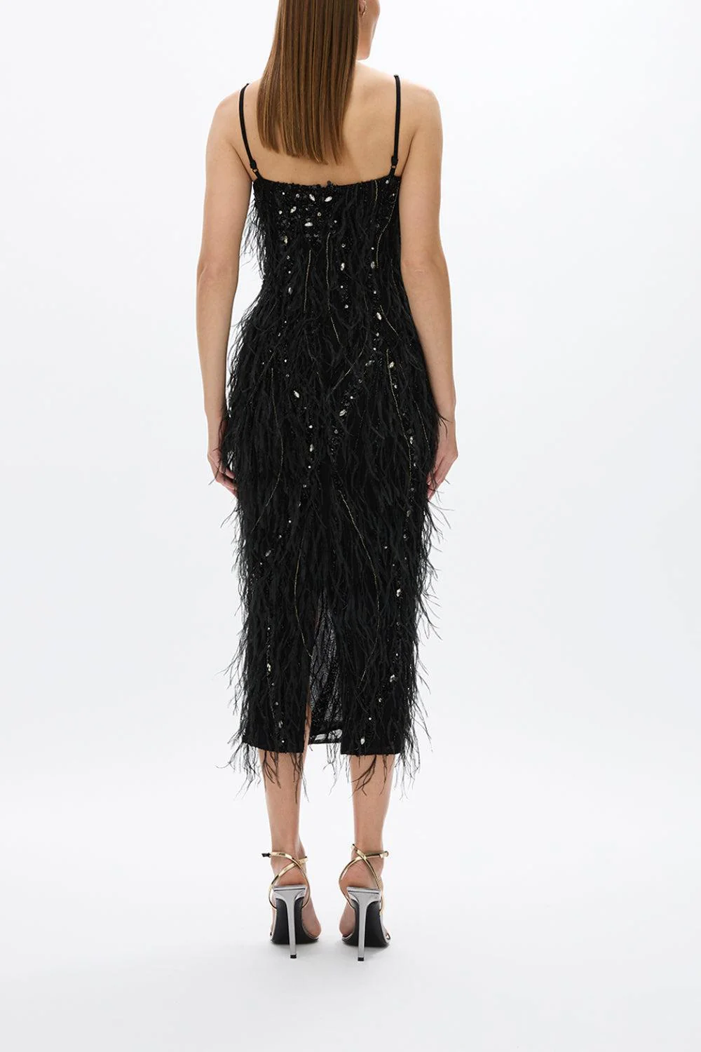 Cynthia Dress - Image 3