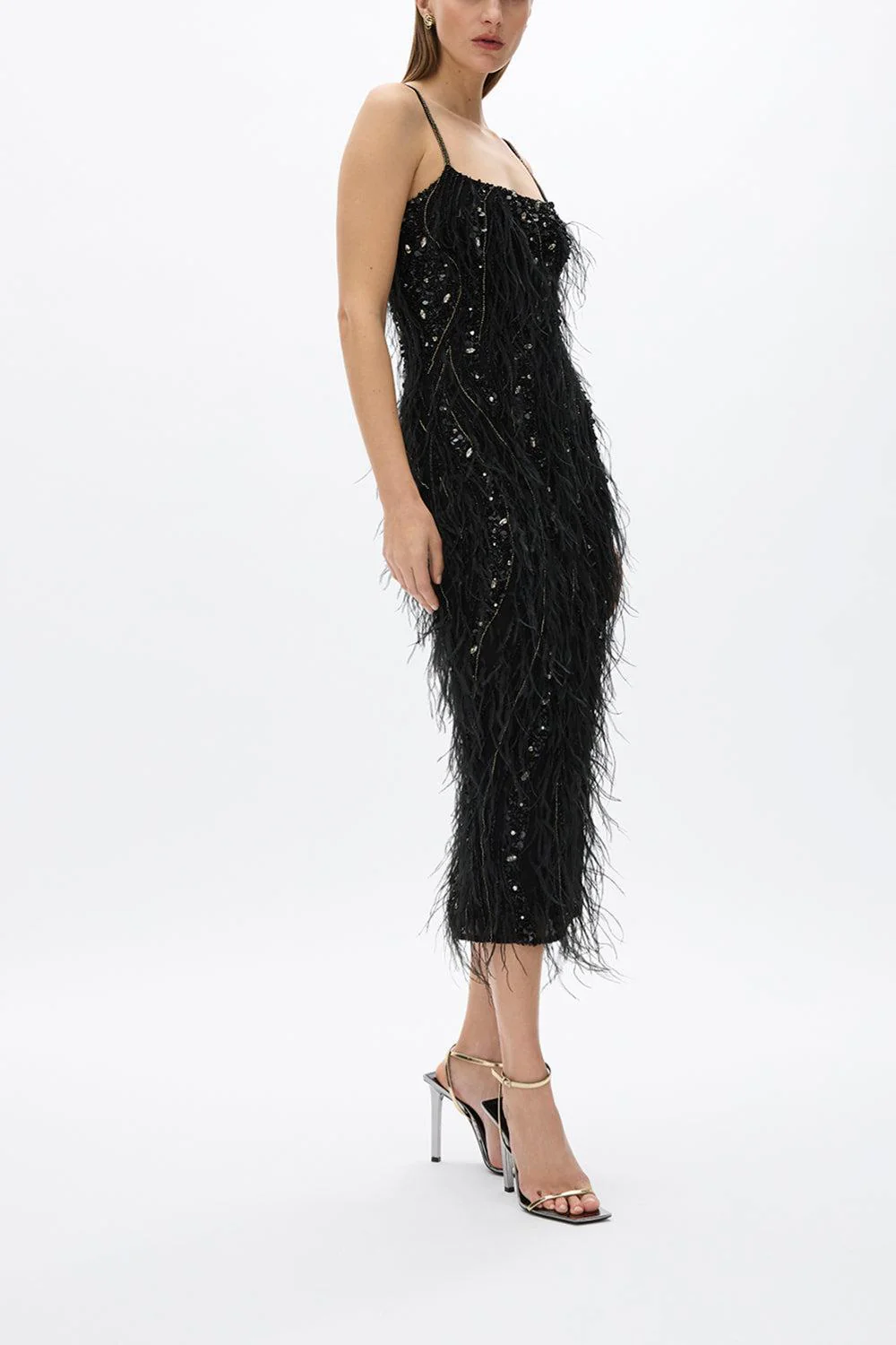 Cynthia Dress - Image 4
