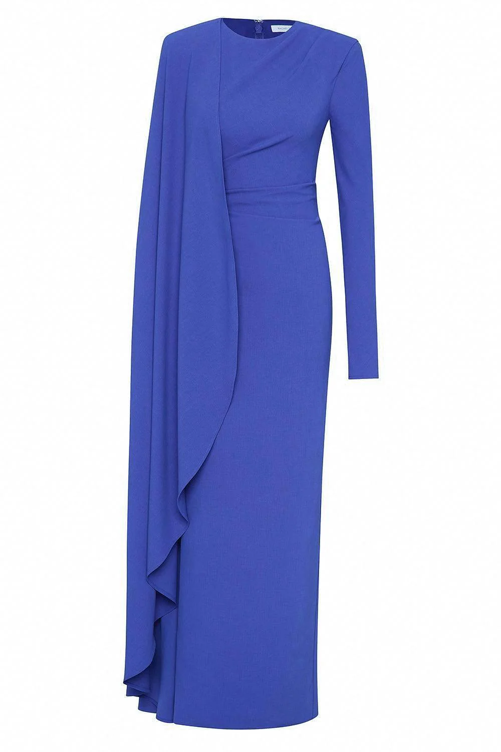 Dion Cape Gown