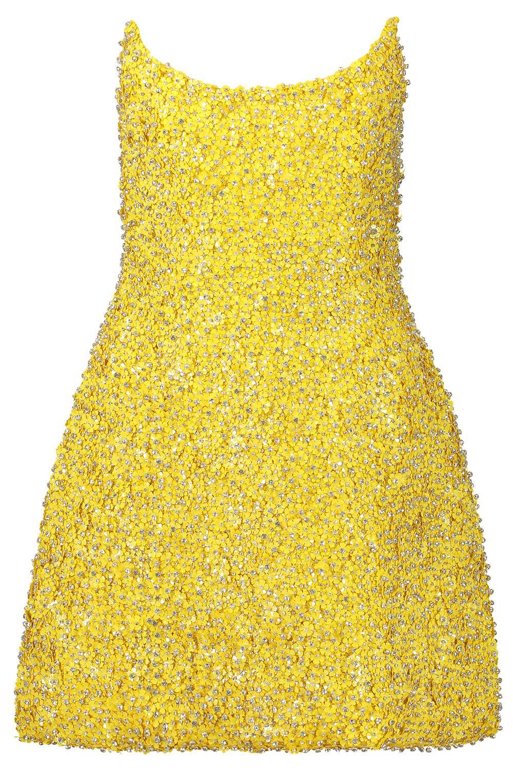 Filius Dress