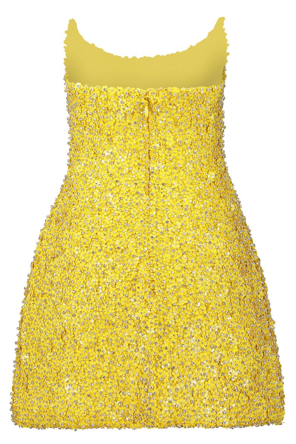 Filius Dress - Image 6