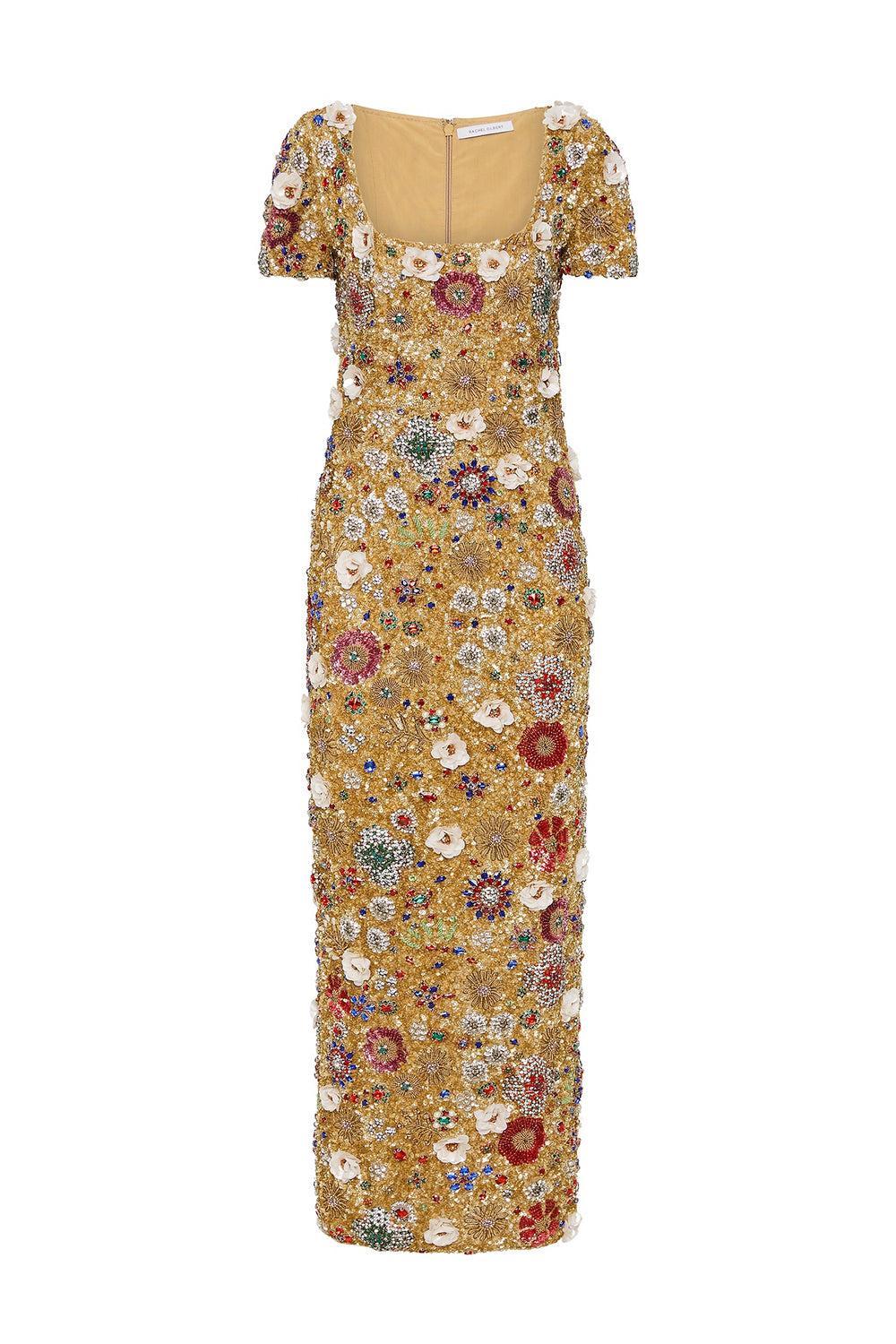 Francesca Gown