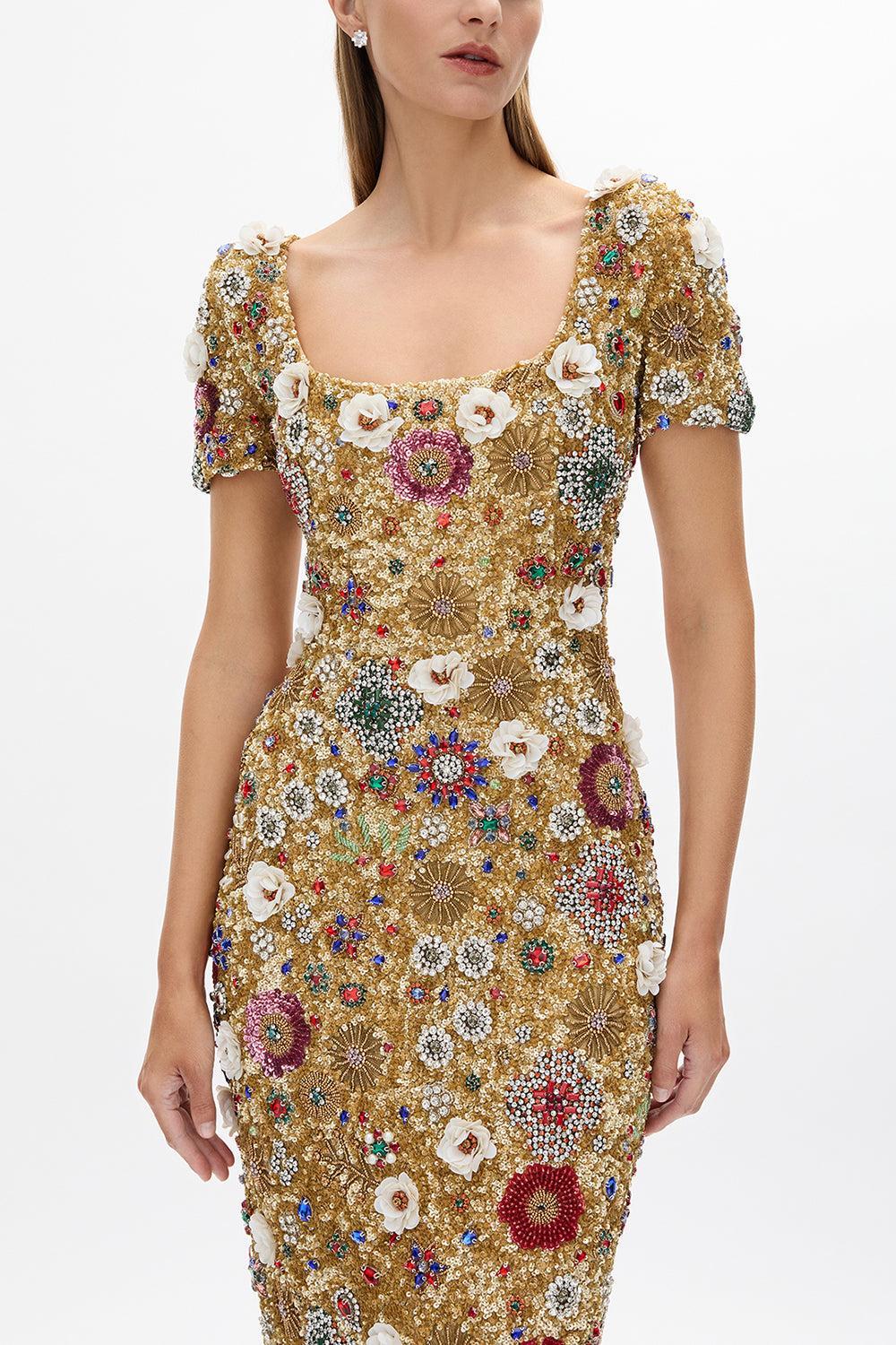 Francesca Gown - Image 5