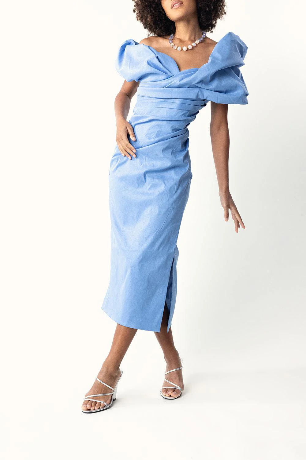 Gia Dress - Image 3