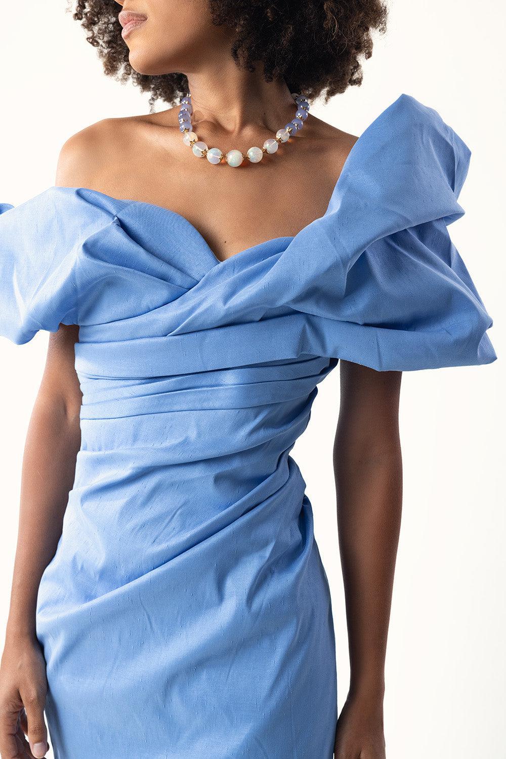 Gia Dress - Image 4