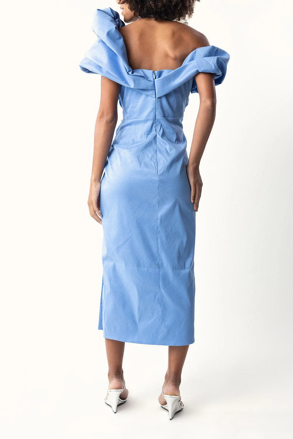 Gia Dress - Image 5