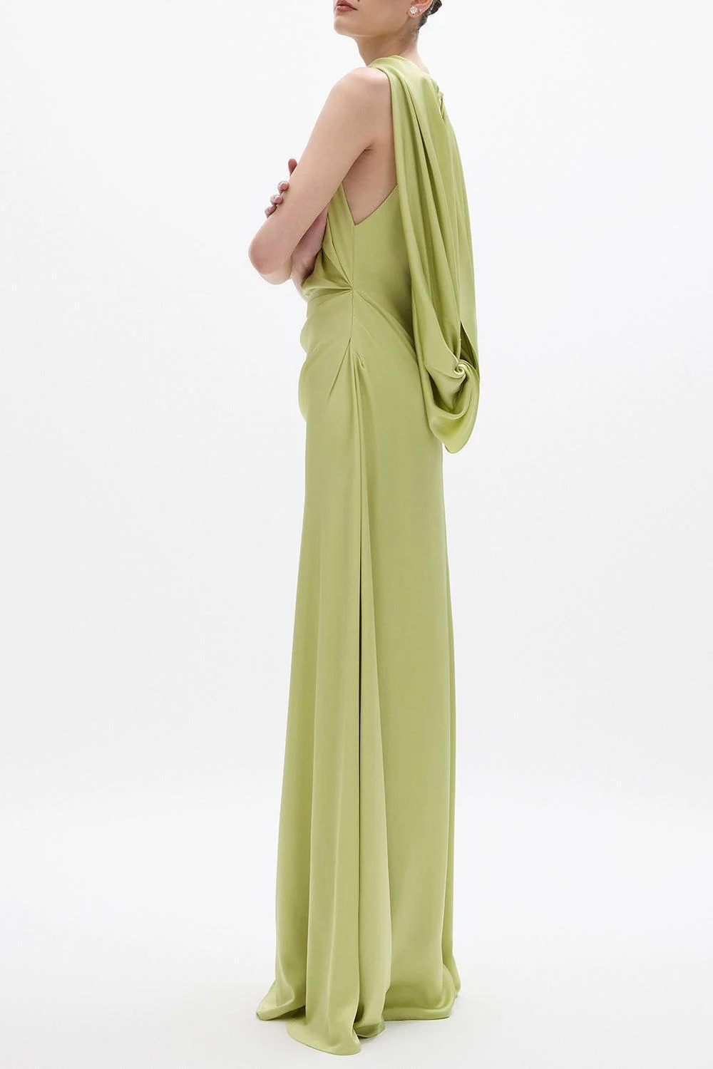 Hallie Gown - Image 3