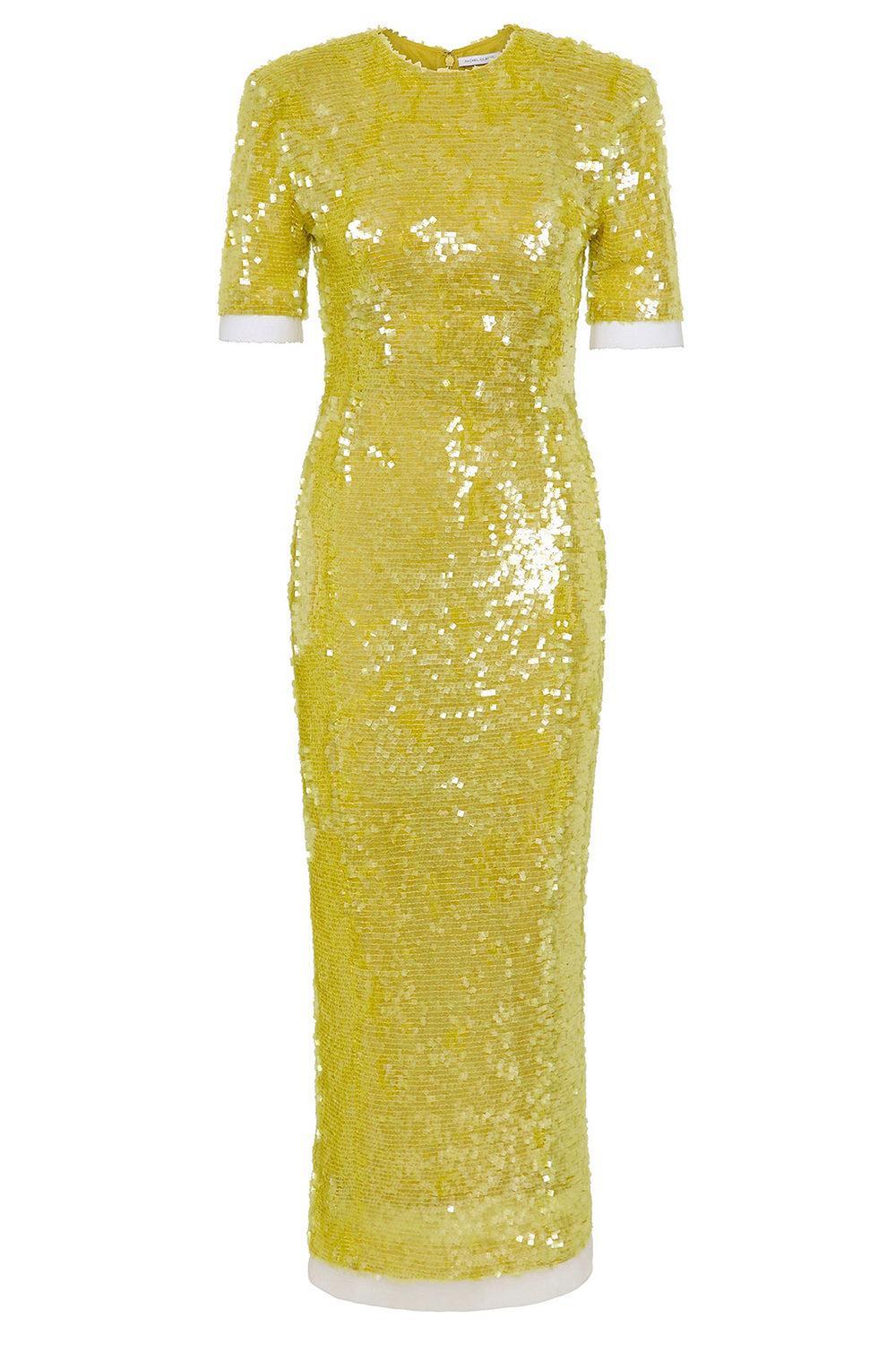 Kaia Dress
