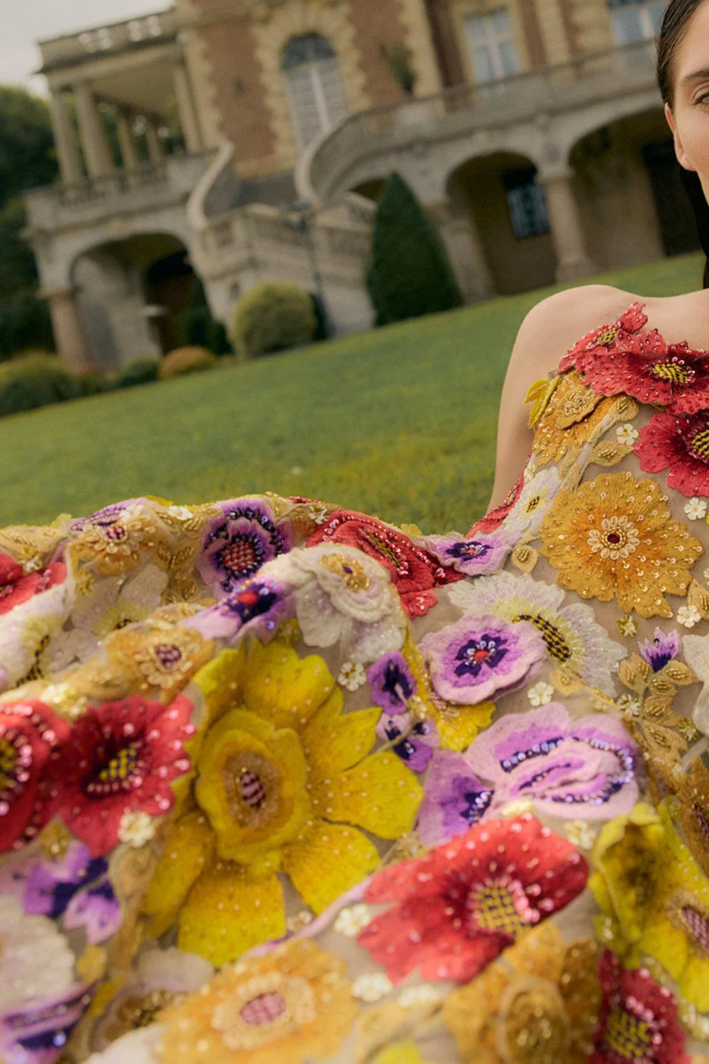 Kira Gown - Image 2