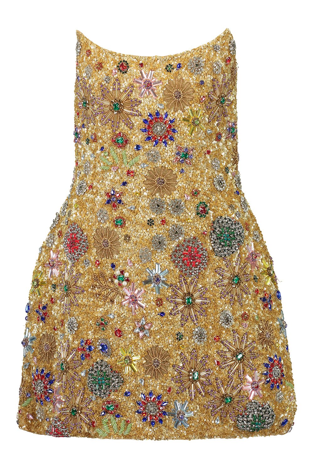Kori Dress