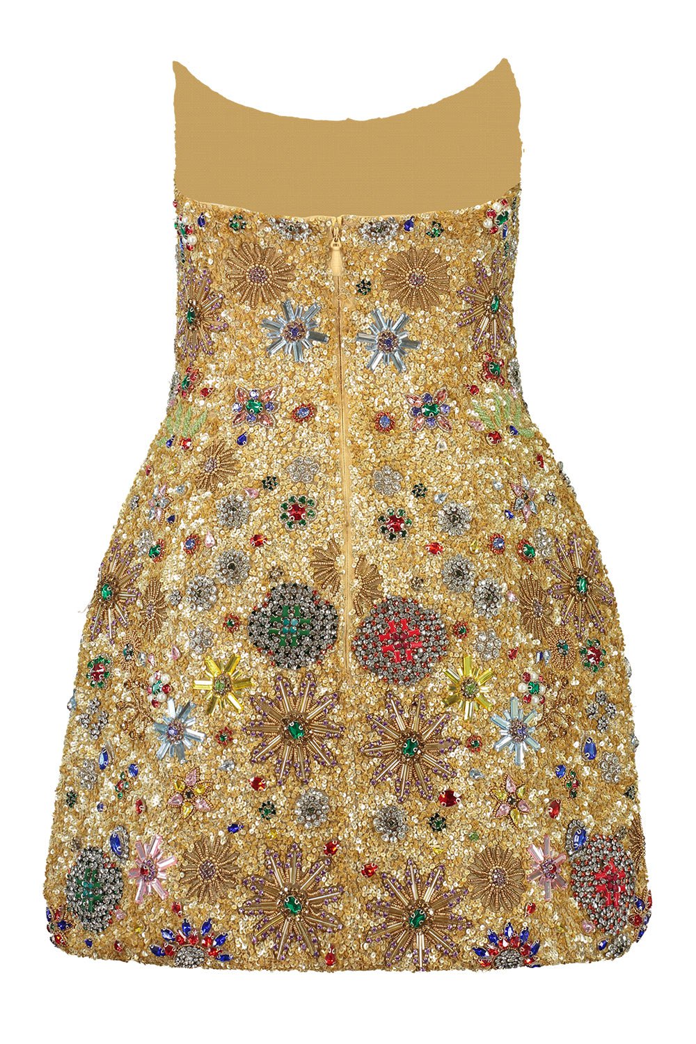 Kori Dress - Image 5