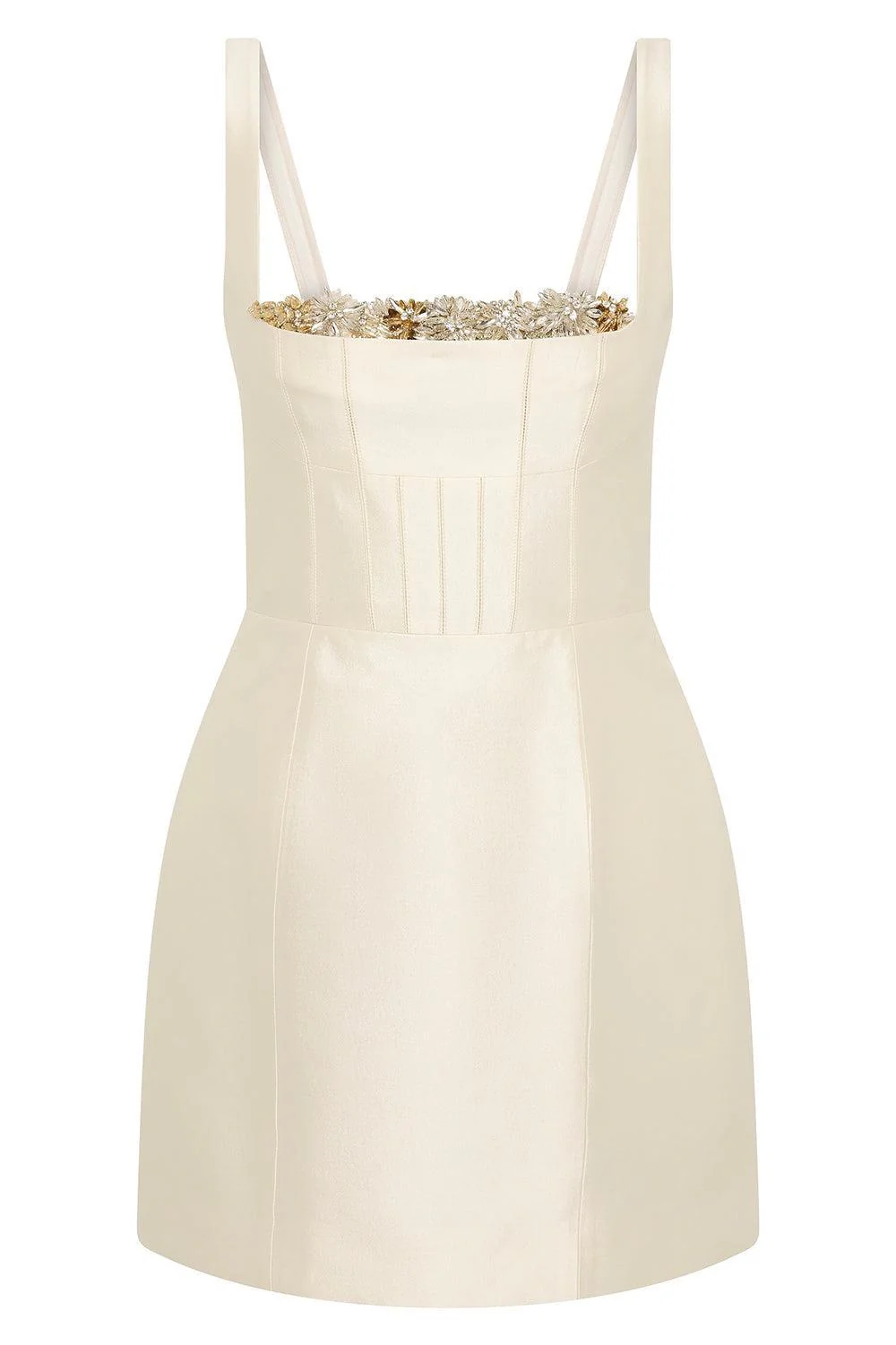Ludovica Mini Dress