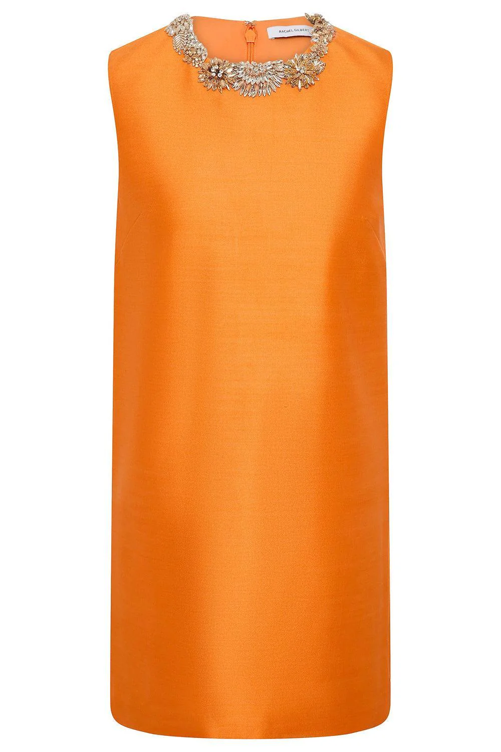 Ludovica Shift Dress
