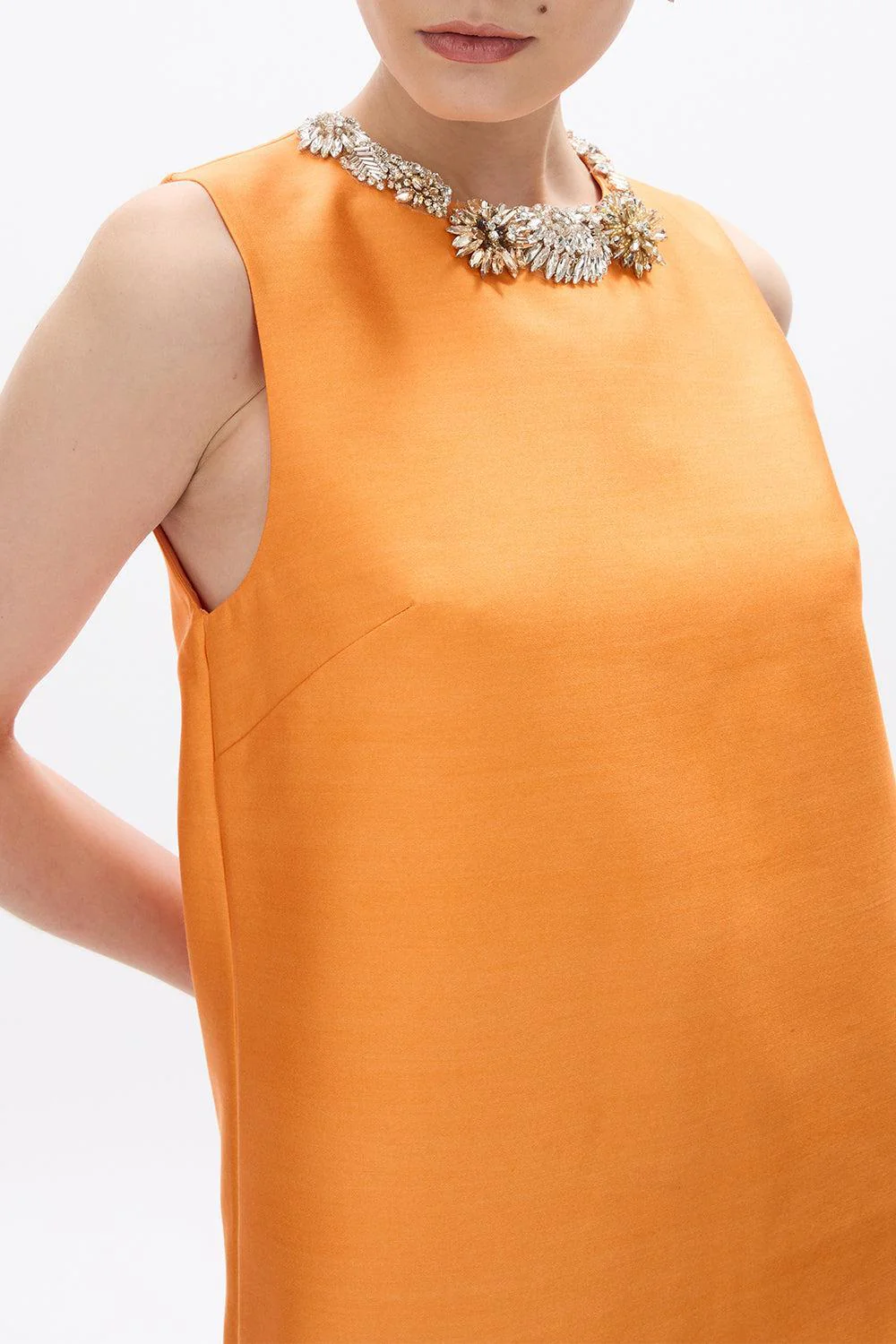 Ludovica Shift Dress - Image 4
