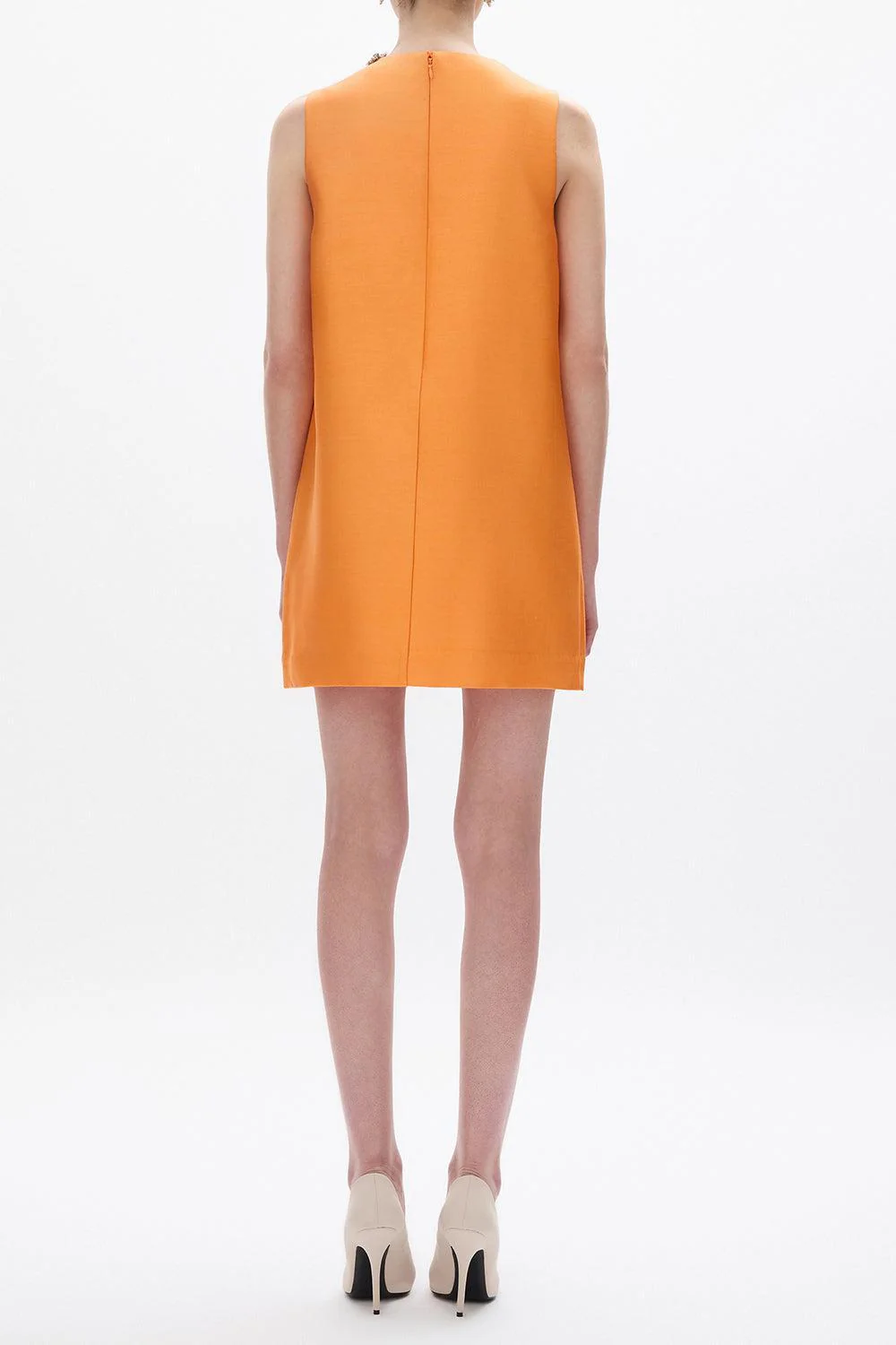 Ludovica Shift Dress - Image 5