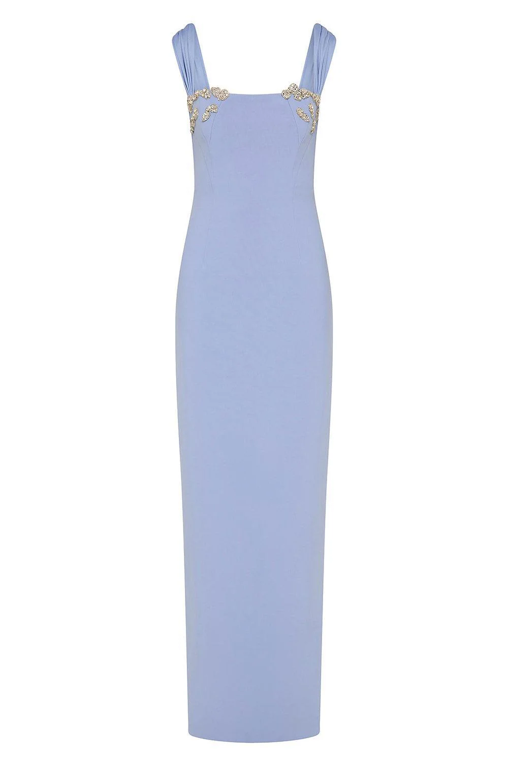 Malia Gown - Blue